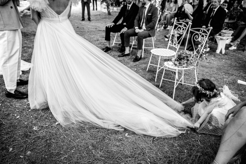 Wedding in Masseria Le Cerase 