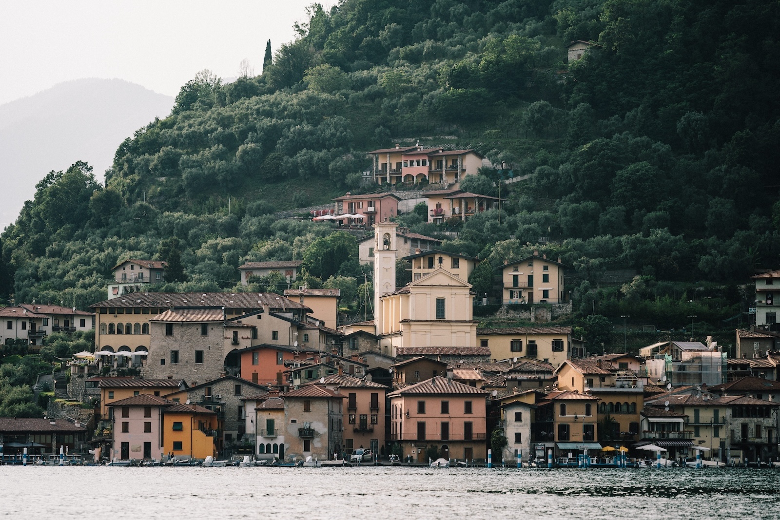 Destination Wedding Castello Oldofredi 