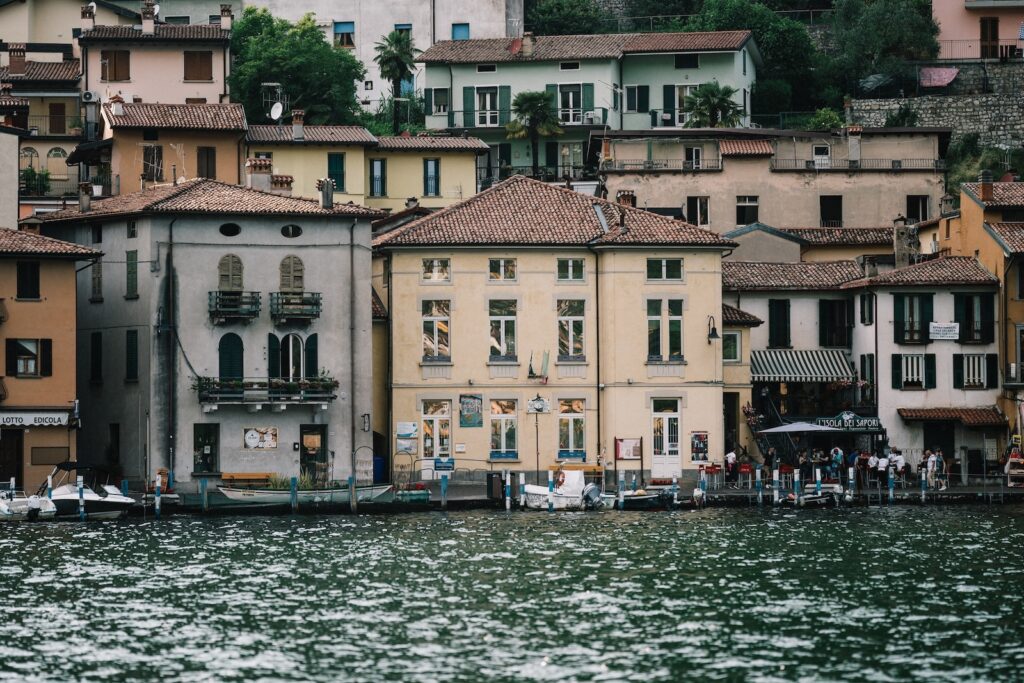 Destination Wedding Castello Oldofredi 