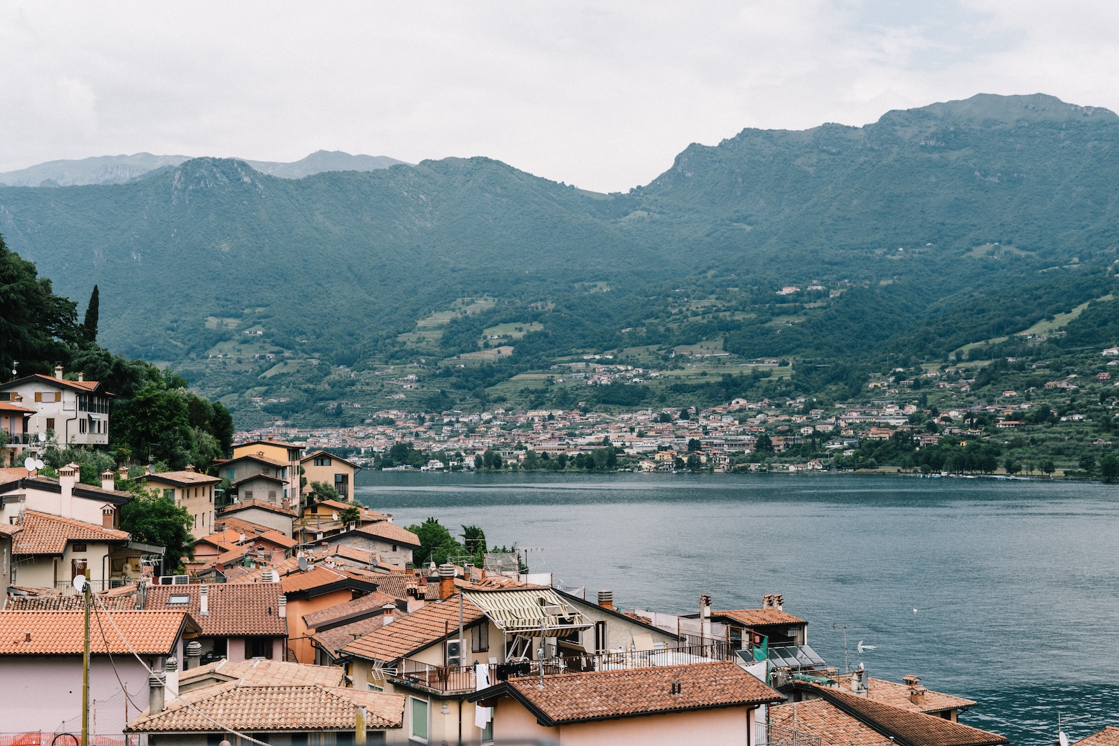 Destination Wedding Castello Oldofredi lago iseo view