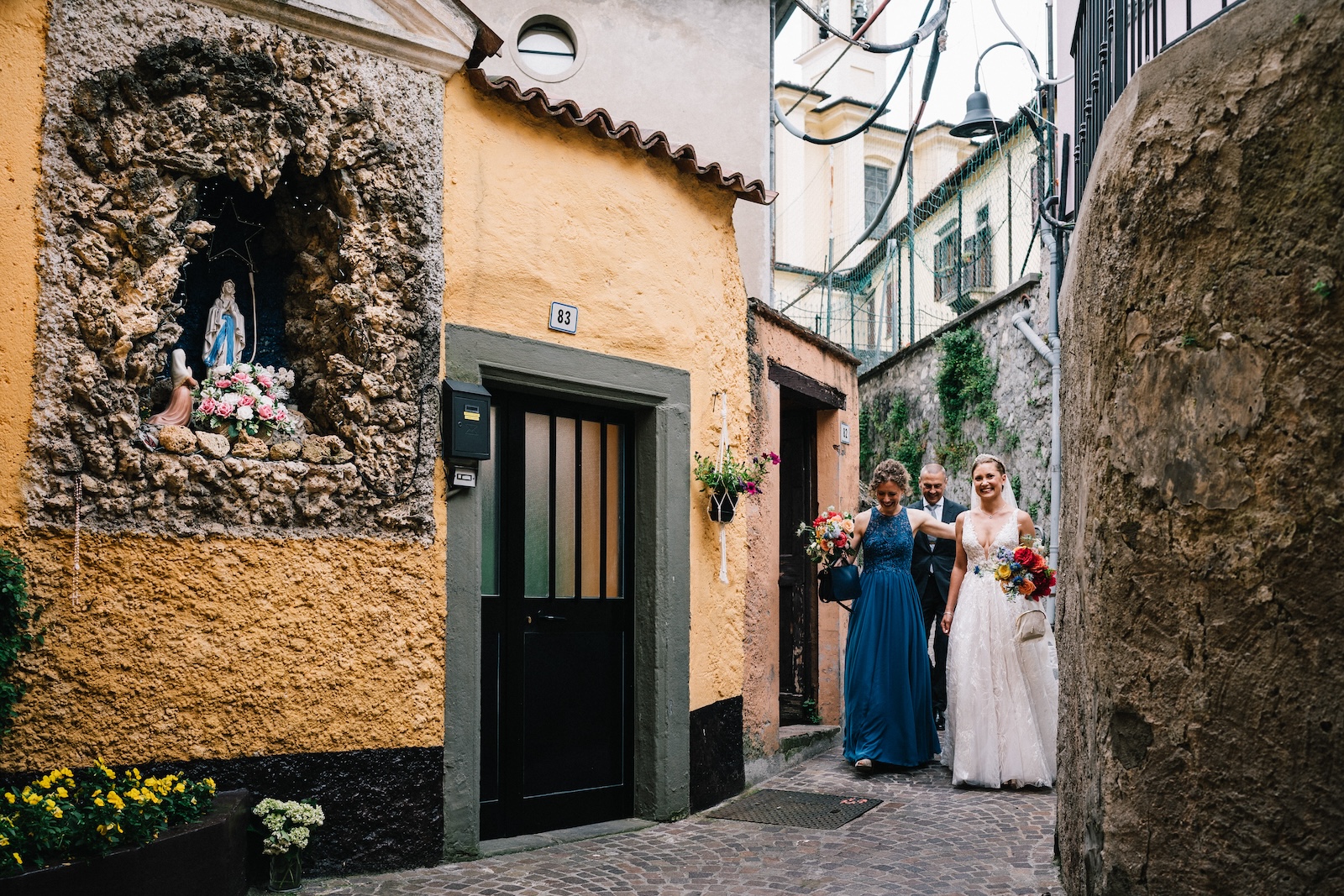 Destination Wedding Castello Oldofredi 