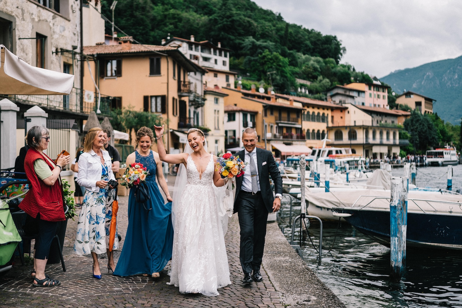 Destination Wedding Castello Oldofredi 