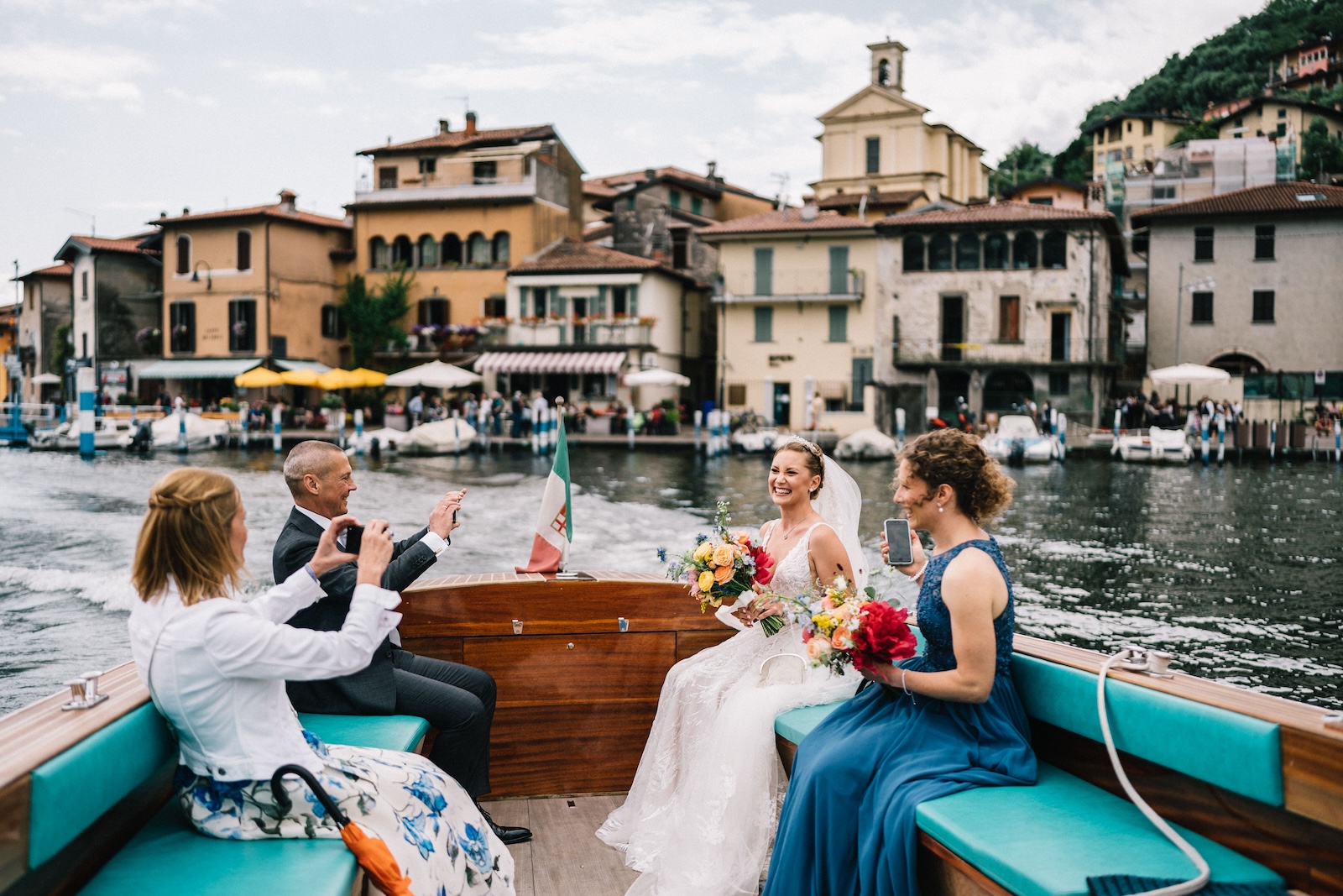 Destination Wedding Castello Oldofredi 