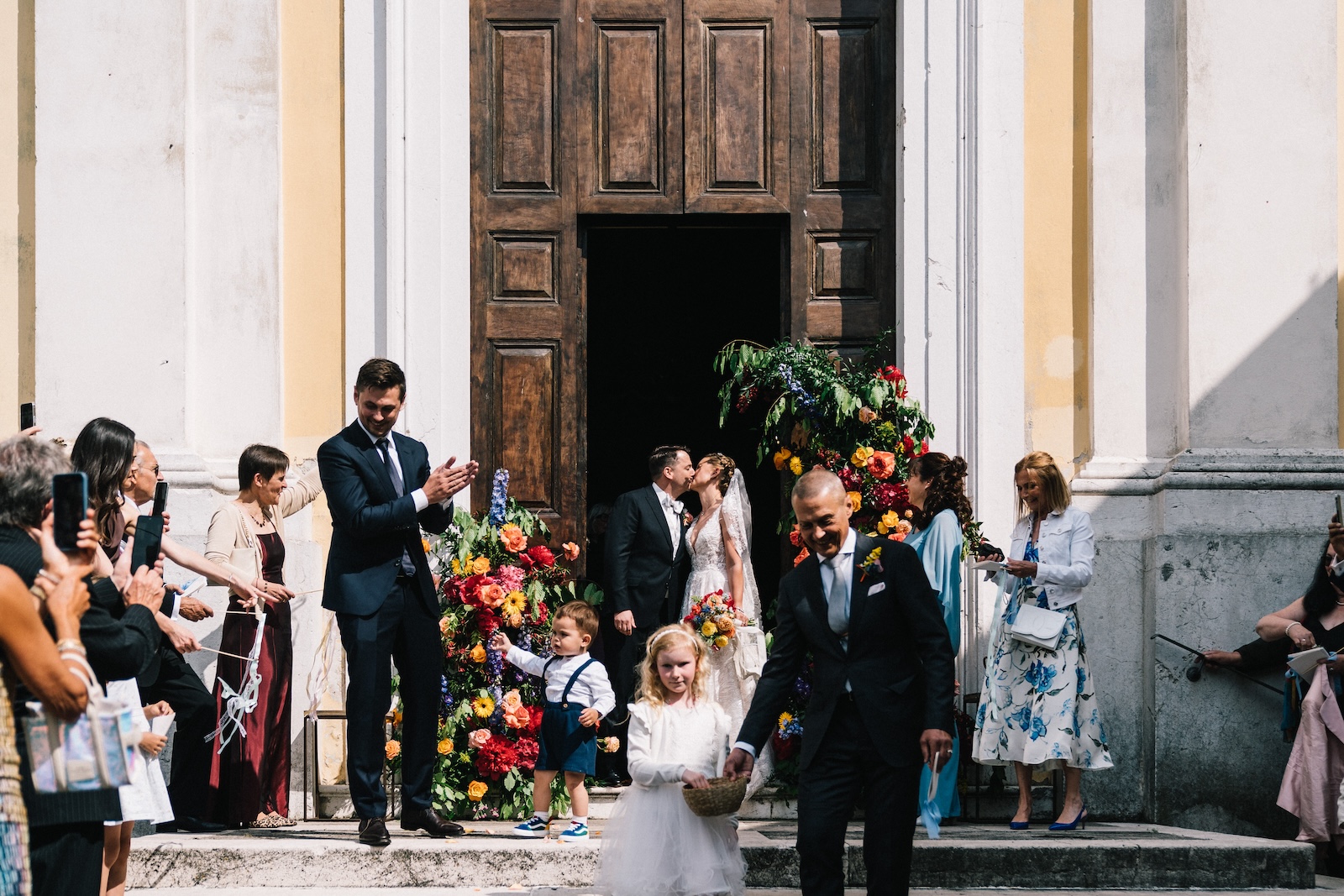 Destination Wedding Castello Oldofredi 