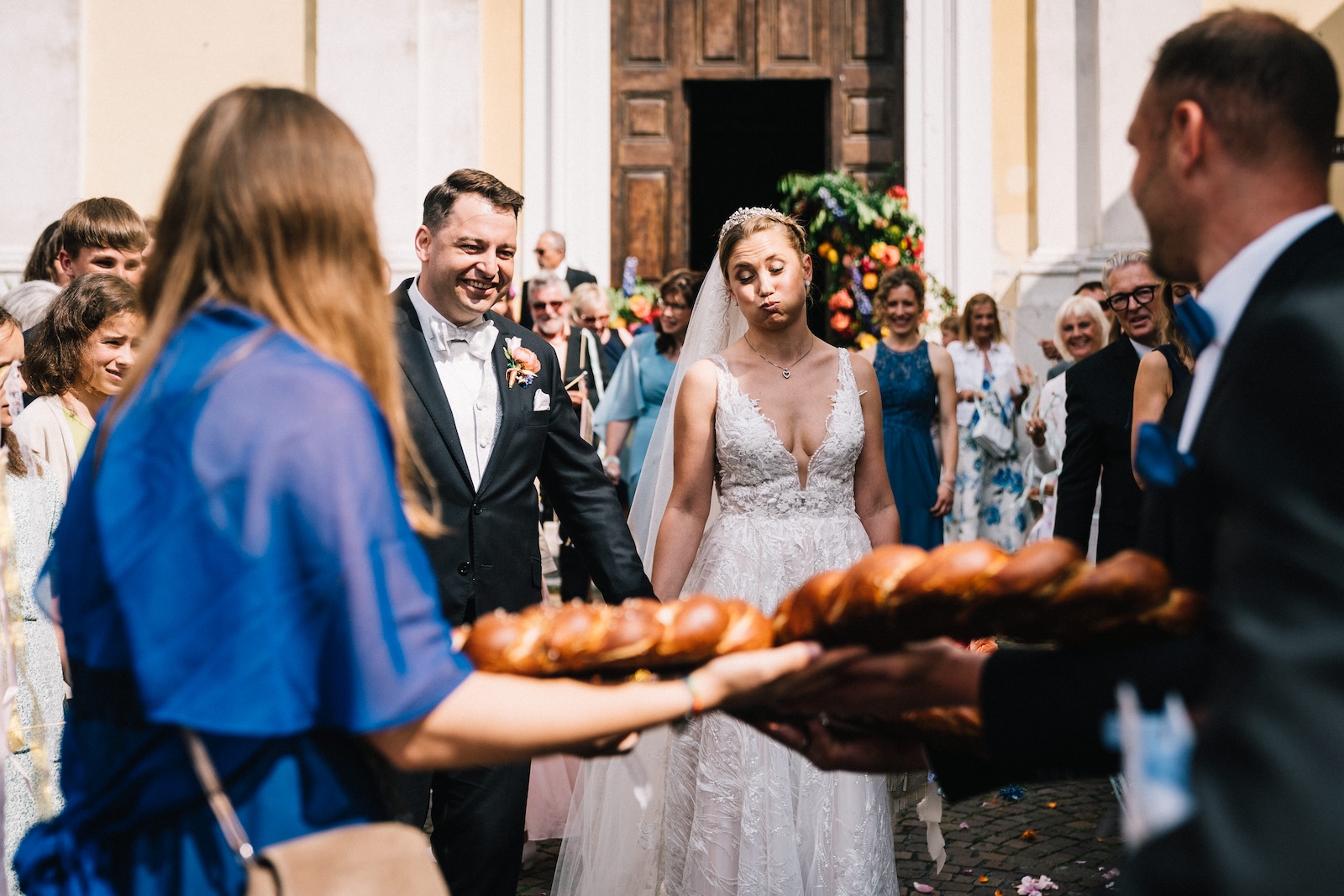 Destination Wedding Castello Oldofredi 