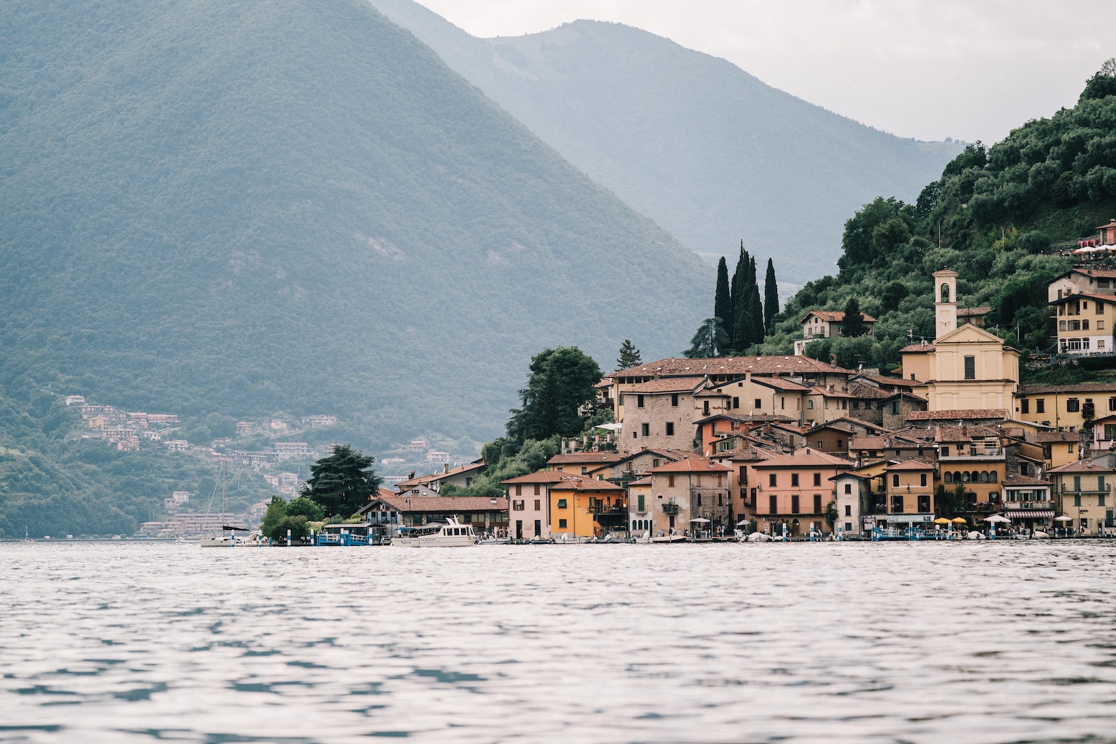 Destination Wedding Castello Oldofredi 