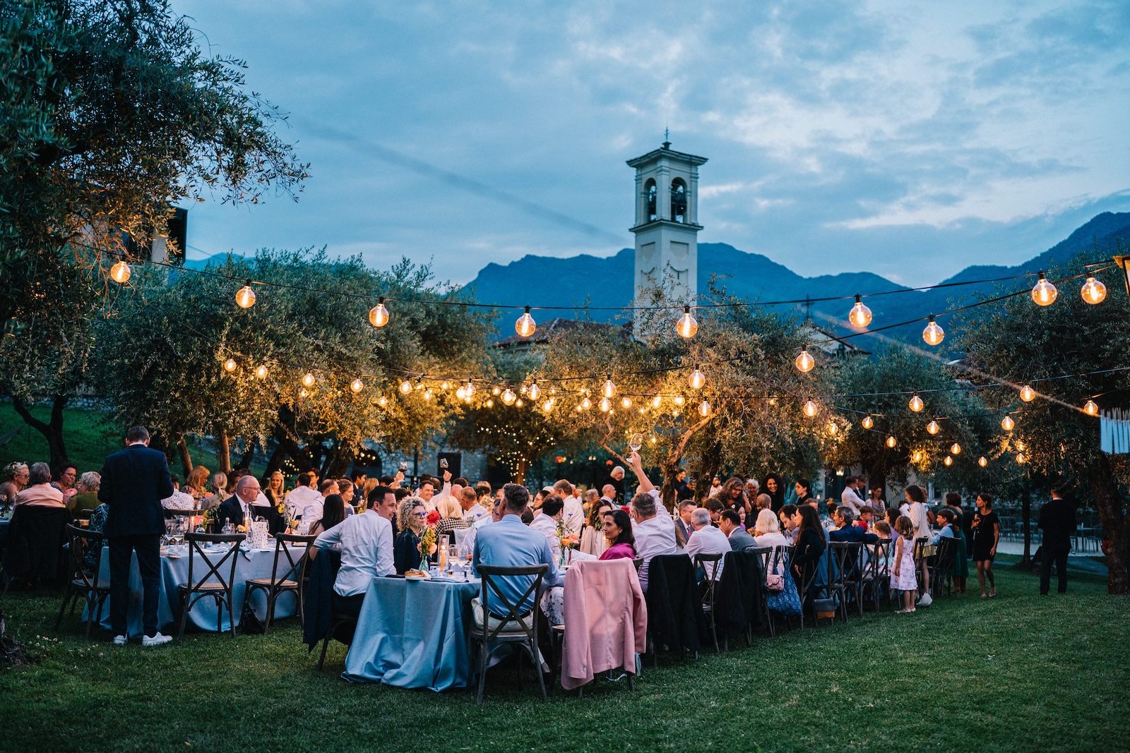 Destination Wedding Castello Oldofredi 