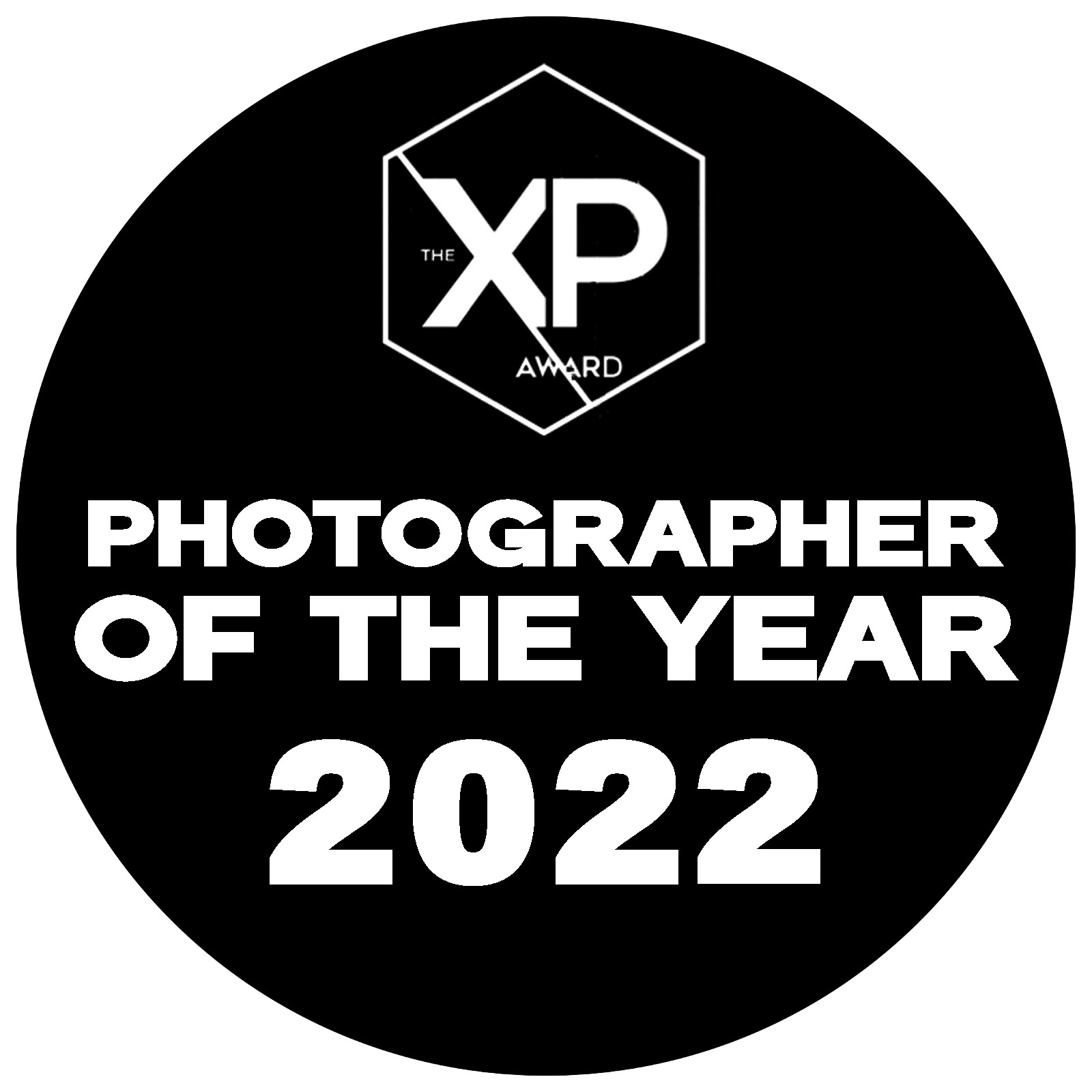 2022 xp photographer of the year