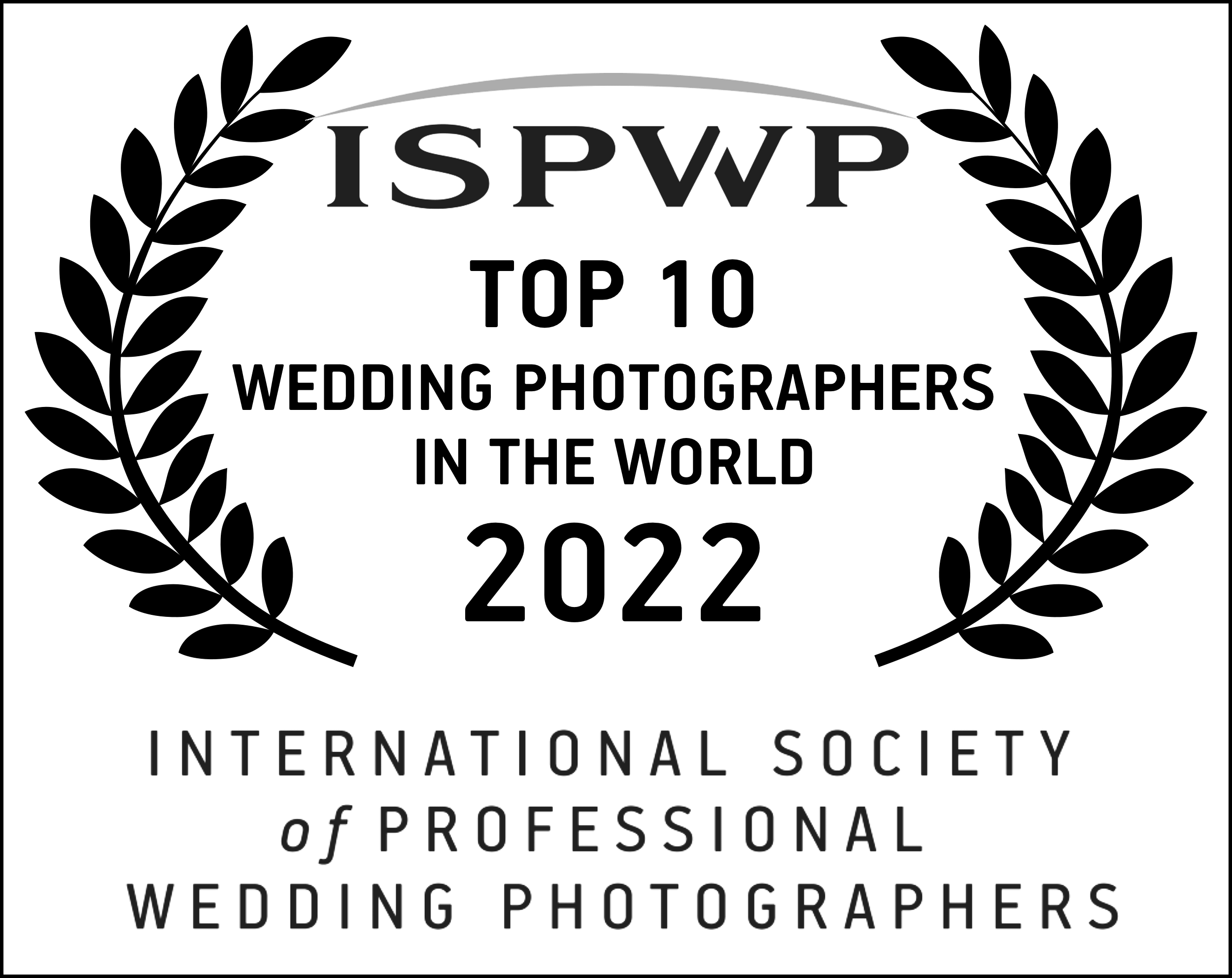 ISPWP top 10 2022