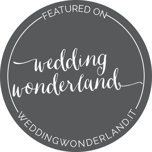 wedding wonderland