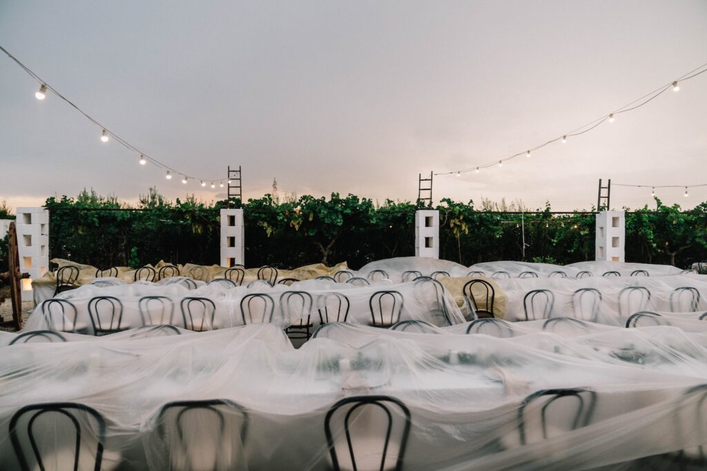 Wedding in Masseria Le Cerase 