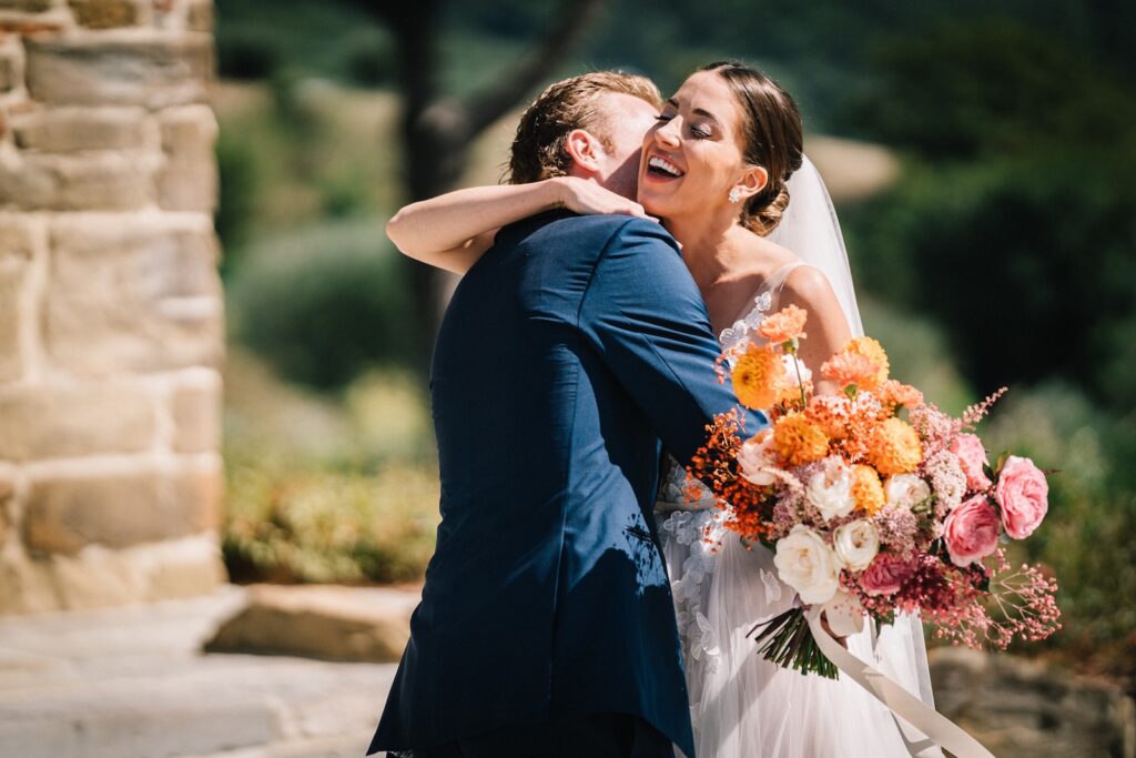 Wedding at Borghi dell'Eremowedding in umbria