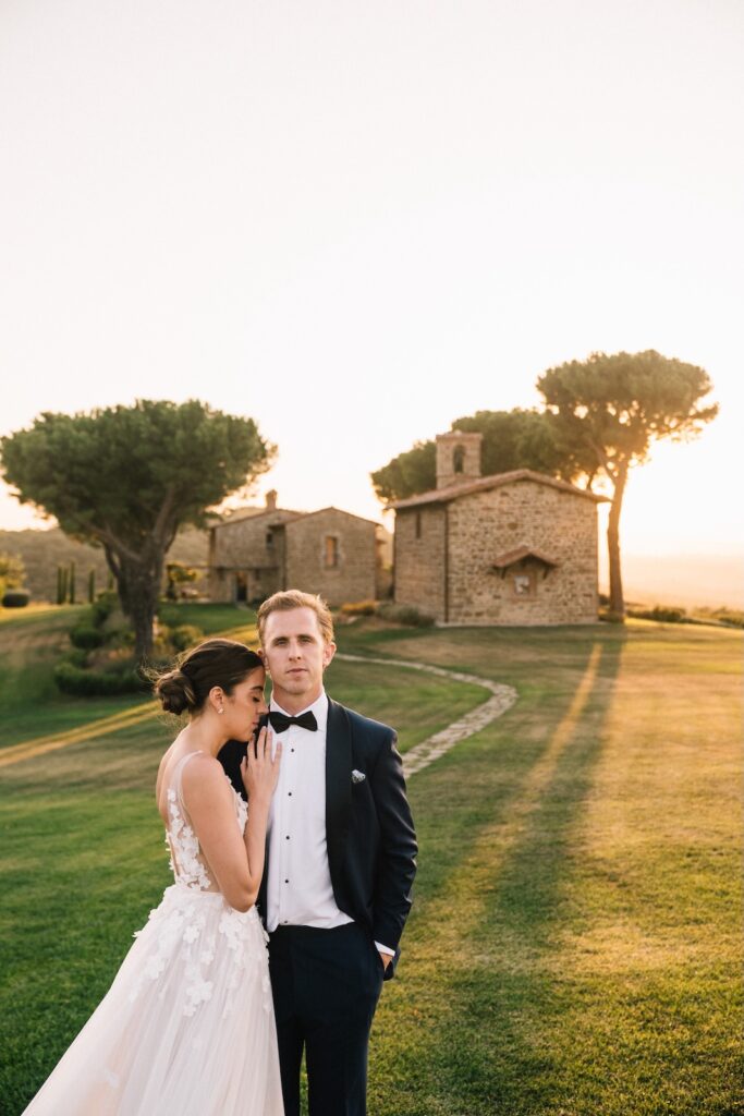 Wedding at Borghi dell'Eremo
golden hour
couple session