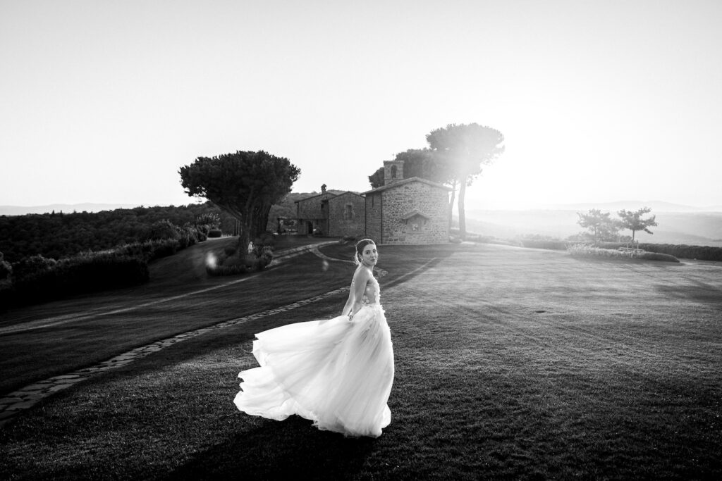 Wedding at Borghi dell'Eremobride and groom photos