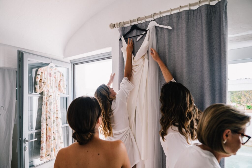 Destination Wedding at Masseria Le Torri in Puglia
bride dress
white dress